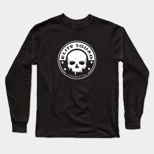 Elite squad Long Sleeve T-Shirt